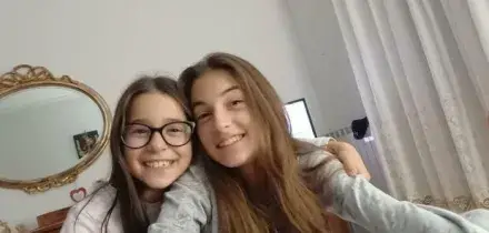 Sorelline scomparse, il fidanzato di Alisya convocato in caserma