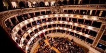 Il regista Leo Muscato presenta lo spettacolo che inaugura il 26 il Festival di Spoleto: &laquo;Torna ?Vanessa? un capolavoro dei Due Mondi&raquo;
