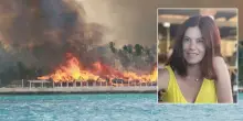Francesca Valentino, l'italiana morta nel resort: dalla fuga per amore alla trappola di fumo, l'ultimo viaggio della mamma che aveva "mollato tutto"