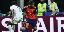 Spagna-Arabia Saudita: dove vederla in tv (Rai o Dazn) e streaming, orario e probabili formazioni della sfida del gruppo H