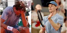 Wimbledon 2026, quando gioca Jannik Sinner? Date e calendario del numero uno verso la finale