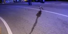 Incidente sulla statale Amalfitana, moto sbanda in curva: morto l'imprenditore Ferdinando Fusco, aveva 49 anni