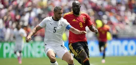 Belgio-Iran: dove vederla in tv (Rai o Dazn) e streaming, orario e probabili formazioni della sfida del gruppo G