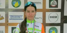 Adele Cobelli, travolta in bici da un'auto a pochi metri da casa: morta a 14 anni la promessa del ciclismo trentino