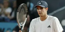 J&oacute;dar ancora infortunato: salta Eastbourne, &egrave; in dubbio anche per Wimbledon