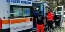 Bambina di 4 anni morta nello schianto nel Barese, si aggravano le condizioni della mamma: &laquo;&Egrave; in coma&raquo;
