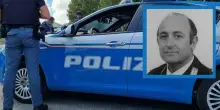 Poliziotto eroe ucciso nel 1986: dimezzata la condanna per il killer rapinatore