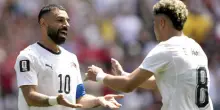 Nuova Zelanda-Egitto: dove vederla in tv (Rai o Dazn) e streaming, orario e probabili formazioni della sfida del gruppo G