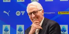 Figc, Malag&ograve; pu&ograve; vincere al primo scrutinio: ma punta a sfondare la soglia del 70%