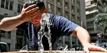 Colpo di calore, attenti a questi sintomi: cosa fare e come riconoscerlo