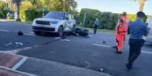 Luigi Giordano, chi &egrave; l'imprenditore di 27 anni che ha travolto e ucciso Gabriele Martini in Versilia ed &egrave; fuggito: l'auto a noleggio, la notte al Twiga, la confessione (dopo ore)