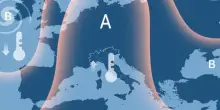 Caldo, seconda ondata in arrivo: la struttura a Omega e i temporali di calore, i picchi della prossima settimana