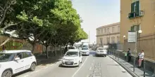 Donna trovata morta in casa al Corso Vittorio Emanuele: forse deceduta per cause nauturali