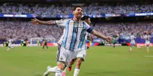 Argentina-Austria: dove vederla in tv (Rai o Dazn) e streaming, orario e probabili formazioni della sfida del gruppo J