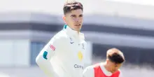 Cristian Volpato ha conquistato l'Australia: &laquo;Si &egrave; avverato il mio sogno&raquo;. Ora d&agrave; l'assalto agli ottavi