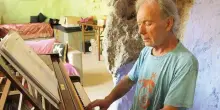 Addio a Gianni Cesarini, uomo dei mille talenti
