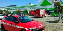 Intossicazione da Leroy Merlin nel Veneziano, 30 persone accusano malori improvvisi all'interno del negozio