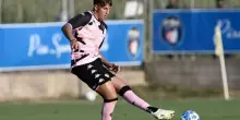 Salernitana: Corona e Tosto, i due figli d'arte possibili rinforzi