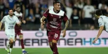 Salernitana: Ferrari e Matino, lavoro in vacanza