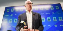 Presidente Figc, oggi il voto dopo il flop mondiale: pronto Malag&ograve; (favorito su Abete)