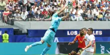 Belgio-Iran 0-0, altro pari per i Diavoli Rossi: Beiranvand ferma gli uomini di Garcia