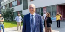 Valditara: &laquo;Le proposte di Vannacci? Le stiamo gi&agrave; realizzando noi. Scuola pluralista contro indottrinamento&raquo;