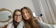 Ritrovate le sorelle scomparse, stanno bene. &laquo;Rintracciate a Formia a casa dello zio materno&raquo;