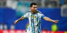 Mondiali 2026, dove vedere le partite di oggi (Rai o Dazn) luned&igrave; 22 giugno: l'Argentina cerca il bis, la Francia affronta l'Iraq. Nella notte Norvegia-Senegal