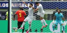 Mondiali 2026, le pagelle di Belgio-Iran 0-0: De Bruyne (6,5) ci prova; stecca Lukaku (5)
