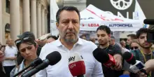 Incidenti, si muove anche il governo. Salvini chiama Piantedosi: &laquo;Un vertice sulla sicurezza&raquo;