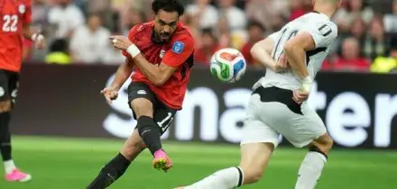 Mondiali, l'Egitto batte (in rimonta) la Nuova Zelanda 3-1. Tra Uruguay e Capo Verde finisce 2-2