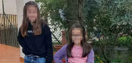 Sorelle ritrovate, l'ultima lettera della madre: &laquo;Vi vengo a prendere anche di notte&raquo;