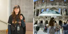 &laquo;Sono americana e ho visitato l'Italia: ho fatto cinque errori che mi hanno rovinato il viaggio. Una cosa mi ha sconvolta&raquo;