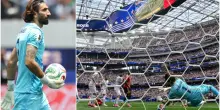 Beiranvand, il portiere-eroe dell'Iran e la sua parata record: pastore, fornaio, spazzino: ecco chi &egrave;