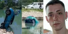 Nicol&ograve; Luca Salmoirago &egrave; morto: il weekend a Jesolo per celebrare i 24 anni, la festa al Muretto poi la tragedia. &laquo;L'auto &egrave; piombata nelle acque del Sile&raquo;