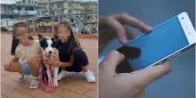 Sorelle ritrovate, ecco come sono state individuate: la videochiamata a un numero sotto controllo e il blitz