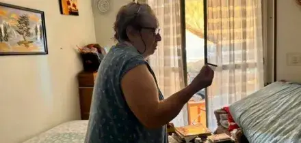 Sorelle ritrovate, la zia che ha nascosto Sarah e Alysia in casa: &laquo;Volevo aiutarle, mi hanno messo in mezzo. Non volevo stessero con il padre&raquo;