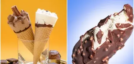 Perch&eacute; i gelati confezionati si sono rimpiccioliti: meno prodotto e prezzi pi&ugrave; alti. Cos'&egrave; l?effetto shrinkflation