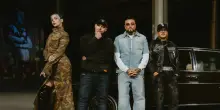Nuova Scena 3, fuori i primi episodi: Fabri Fibra, Geolier, Rose Villain e Gu&egrave; scovano le nuove promesse del rap