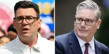 Andy Burnham e la resa di Starmer: i Laburisti puntano sul sindaco di Manchester per fermare il declino e l'onda di Farage