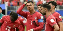 Portogallo-Uzbekistan: dove vederla in tv (Rai o Dazn) e streaming, orario e probabili formazioni della sfida del gruppo K