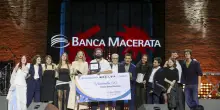 Musicultura 2026: Claudio Covato vince la XXXVII edizione. &laquo;La dedico a mia moglie e mio figlio&raquo;. L'intervista