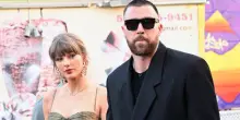 Taylor Swift sposa Travis Kelce: l'addio al nubilato a Rhode Island e Blake Lively di nuovo tra gli invitati