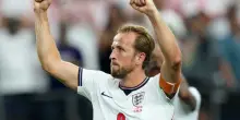 Inghilterra-Ghana: dove vederla in tv (Rai o Dazn) e streaming, orario e formazioni ufficiali