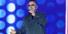 Gigi D?Alessio annuncia il concerto allo stadio Maradona di Napoli: data, biglietti e quando acquistare