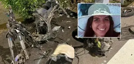 Sofia Barberi, il ragazzo che ha girato il video choc dopo l'incidente: &laquo;Lascio l'Italia, fallito il piano bella vita&raquo;