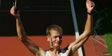 Alex Schwazer, chi &egrave; il campione di marcia italiano. Dalle squalifiche per doping al ritorno alle gare a 41 anni
