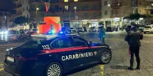 Ercolano, accoltella un 17enne dopo una lite tra minori: 44enne arrestato per tentato omicidio