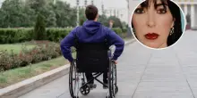 &laquo;Da dieci anni sono disabile e non faccio sesso: non mi vuole nessuno, neanche le prostitute. &Egrave; un dolore che va oltre l'umiliazione&raquo;