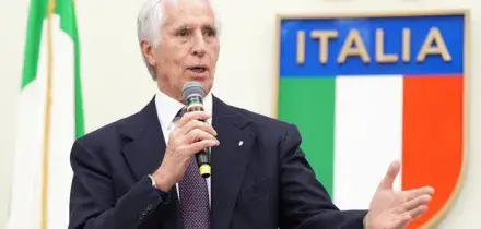 Figc, ecco il programma di Malag&ograve;: dalla fiscalit&agrave; agevolata per il calcio ai nuovi stadi